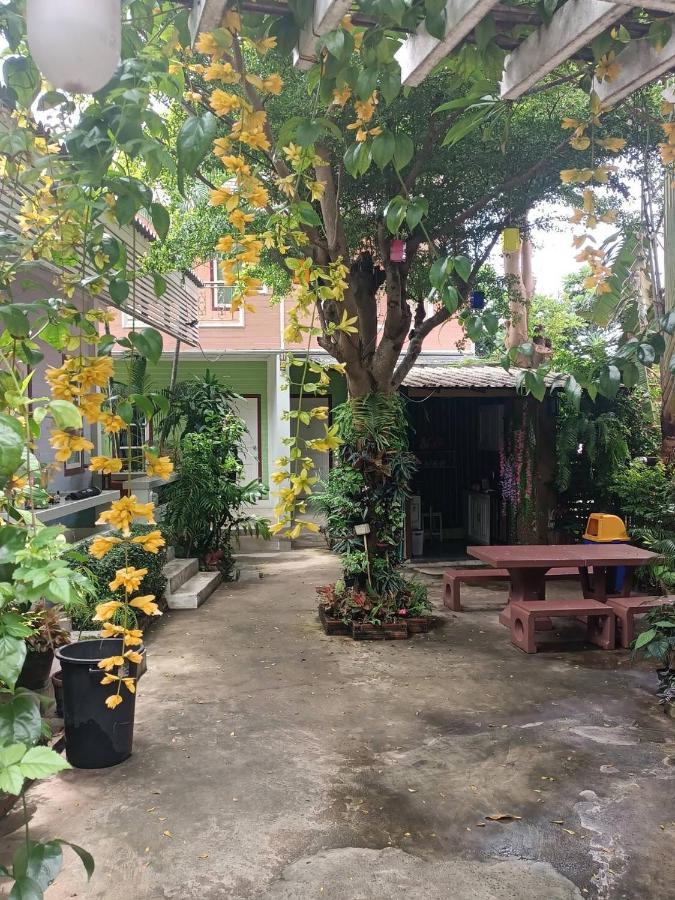 Adrian View Resort Ko Si Chang Exterior photo