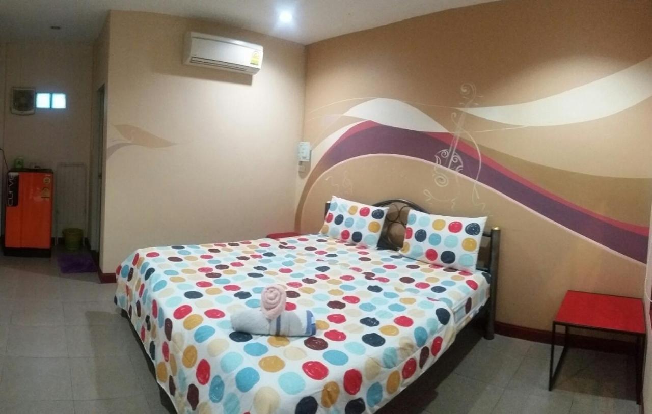 Adrian View Resort Ko Si Chang Exterior photo