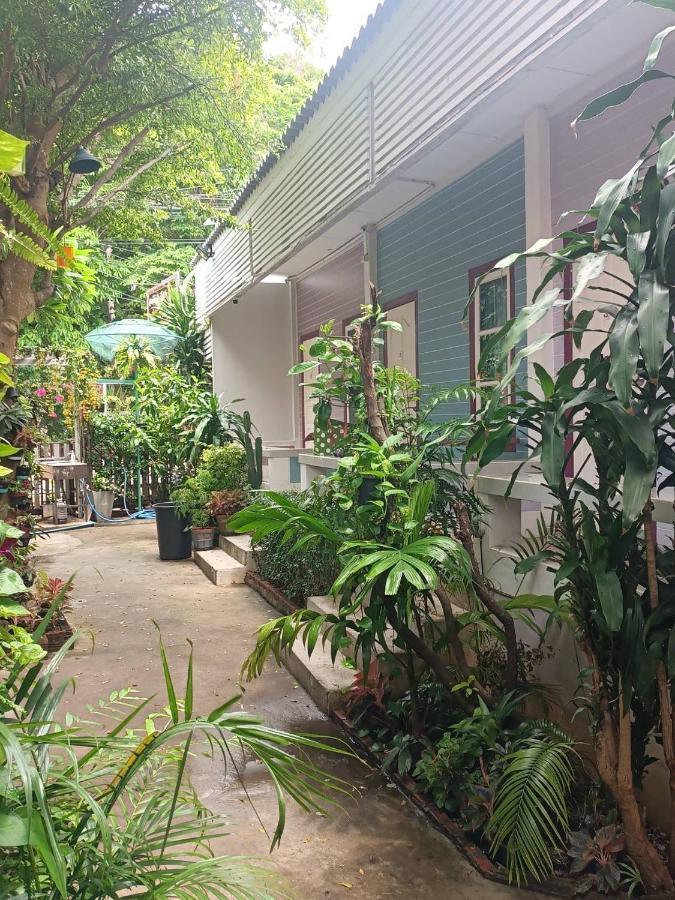 Adrian View Resort Ko Si Chang Exterior photo