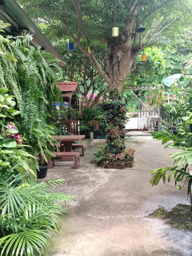 Adrian View Resort Ko Si Chang Exterior photo